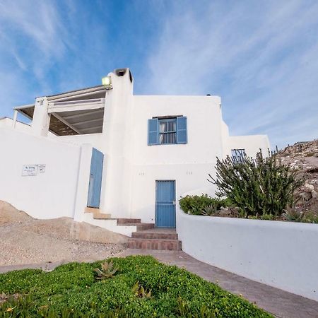 Na Genoeg Holiday Home 帕特诺斯特 外观 照片