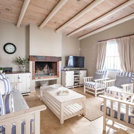 Na Genoeg Holiday Home 帕特诺斯特 外观 照片