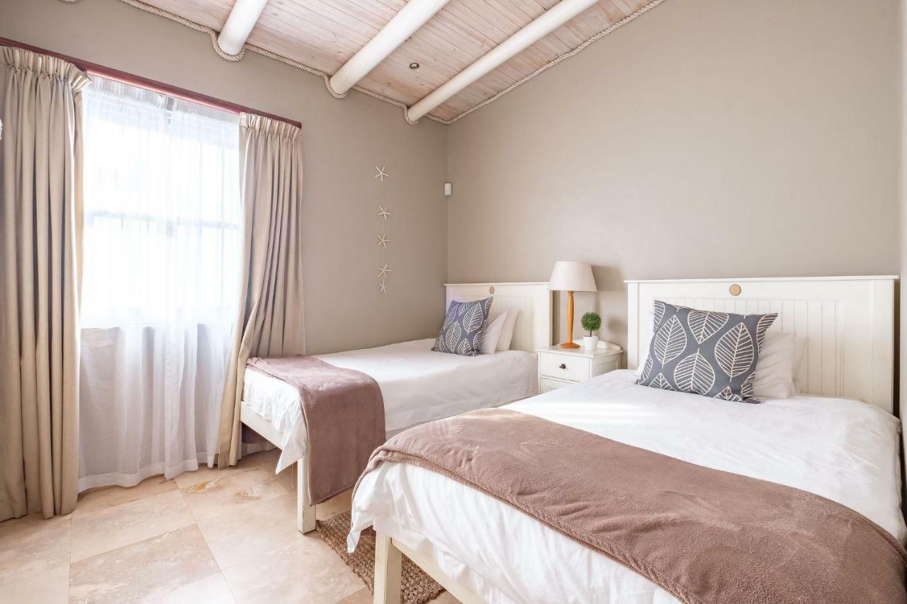 Na Genoeg Holiday Home 帕特诺斯特 外观 照片