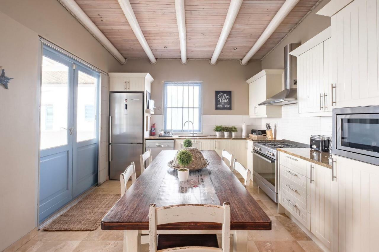 Na Genoeg Holiday Home 帕特诺斯特 外观 照片