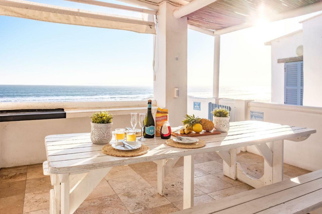 Na Genoeg Holiday Home 帕特诺斯特 外观 照片