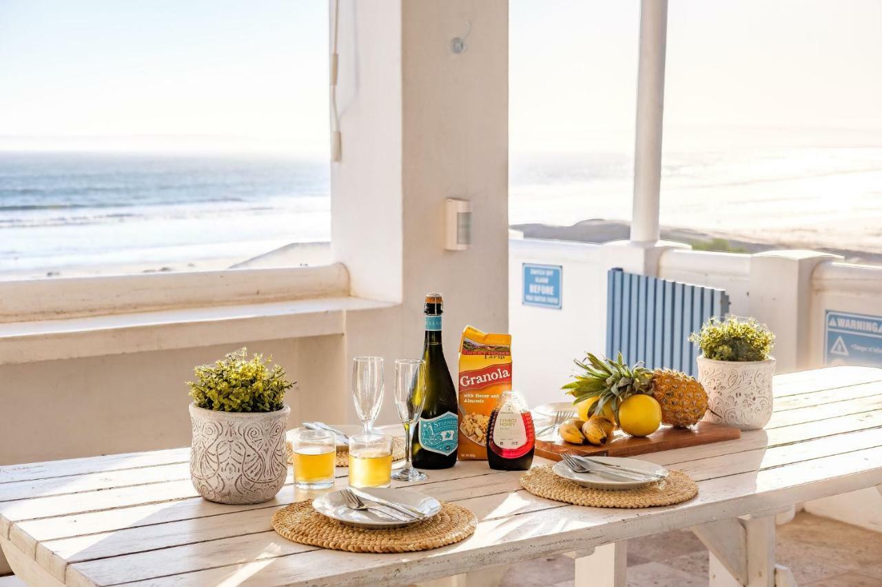 Na Genoeg Holiday Home 帕特诺斯特 外观 照片